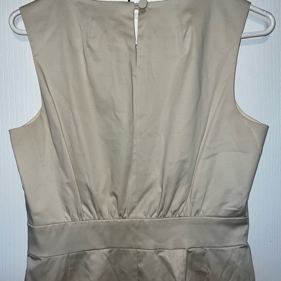 J. Crew A Line Sheath Dress - Picture 8 of 11